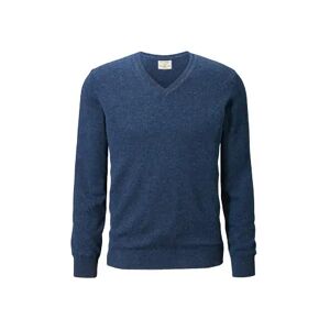 Tchibo - Cashmere-Pullover mit V-Ausschnitt - Gr.: 50   50 male