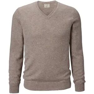 Tchibo - Cashmere-Pullover mit V-Ausschnitt - Gr.: 48   48 male