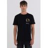 Replay T-Shirt black  M