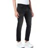 Replay Slim-fit-Jeans »Anbass« blackblack  36