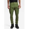 G-Star RAW Cargohose »Zip Pkt 3D Skinny Cargo 2.0« sage  28