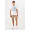 Garcia T-Shirt white  S