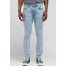 Lee® Slim-fit-Jeans »LUKE« frosted  36