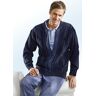 Jacke mit seitlichen Schubtaschen - Herren