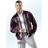 Jacke mit seitlichen Schubtaschen - Herren