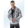 Jacke mit seitlichen Schubtaschen - Herren