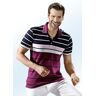 Schickes Poloshirt mit Streifen - Herren