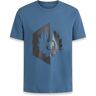 Belstaff Shadow T-Shirt S Blau