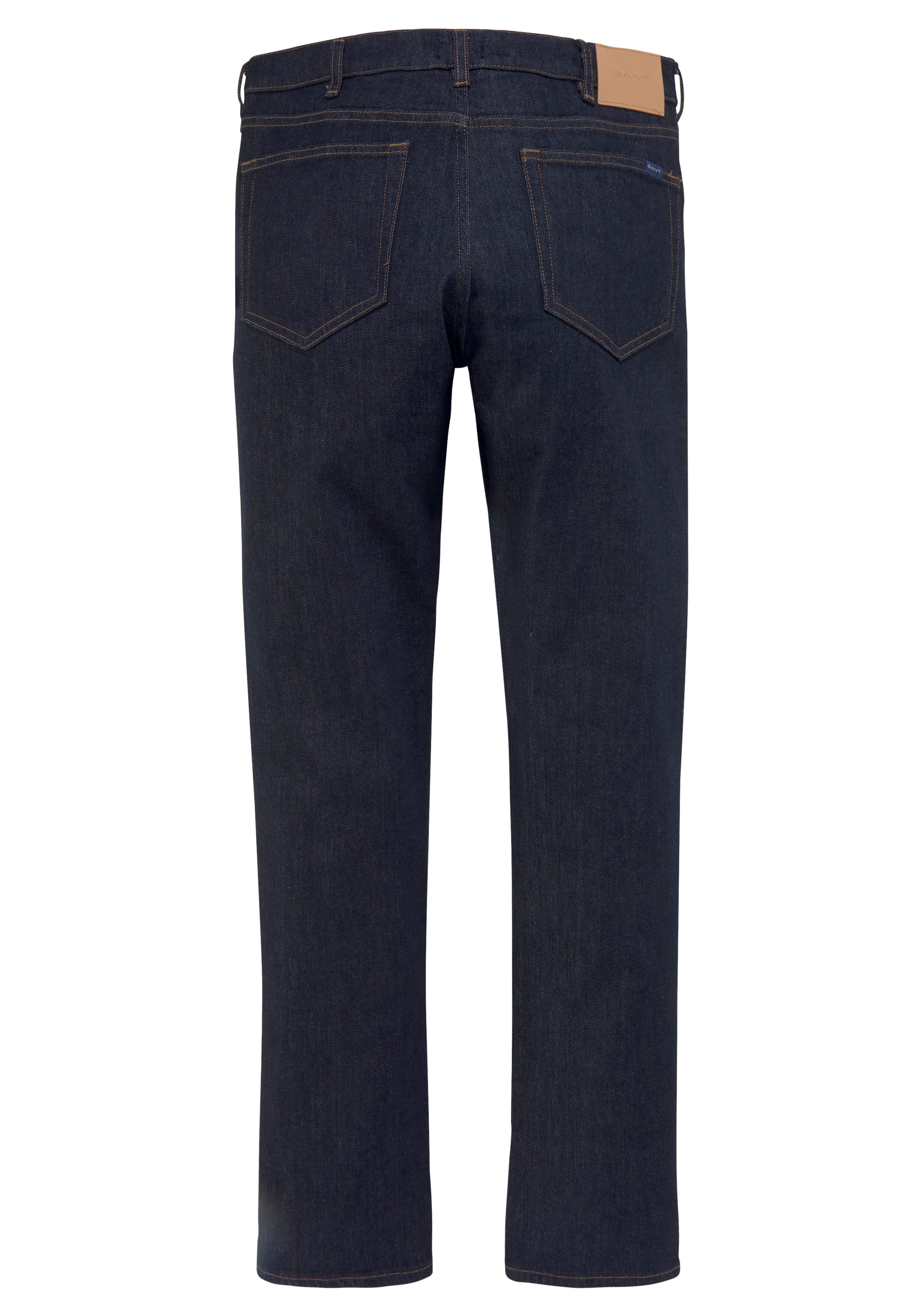 Gant 5-Pocket-Jeans »Arley« blau  30 31 32 33 34 36 38 40