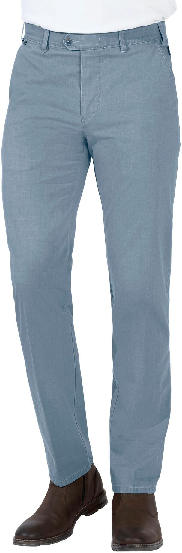 Brühl Webhose blau  24 25 26 27 28 29 30 31