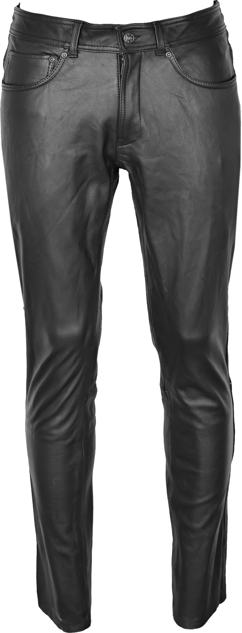 JCC Lederhose »3102182« schwarz  48 50 52 54 56 58