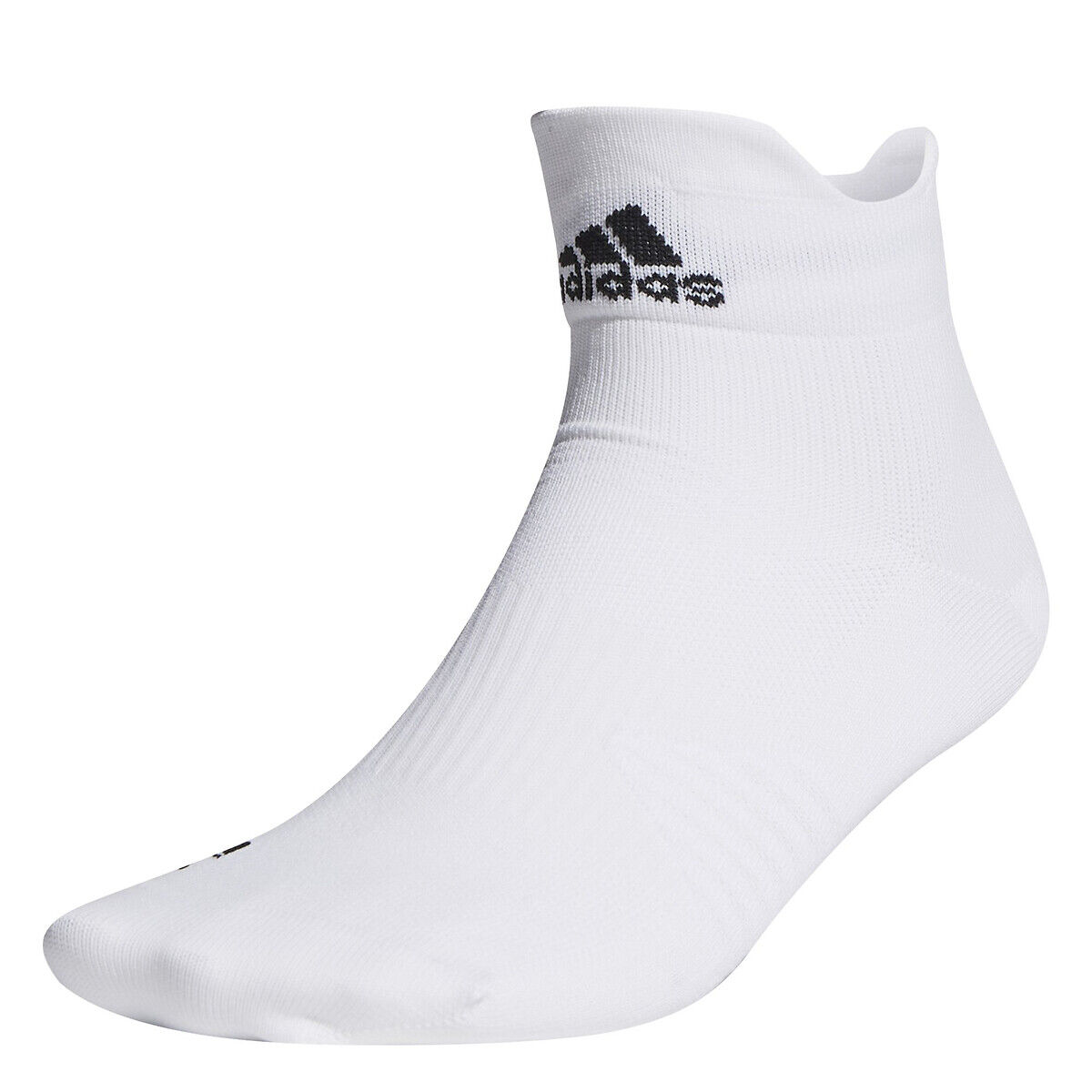 Adidas 2 Paar Sneakersocken WEISS