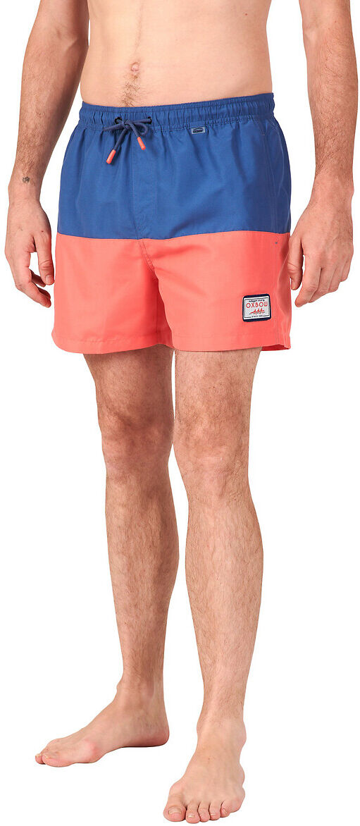 OXBOW Badeshorts BLAU