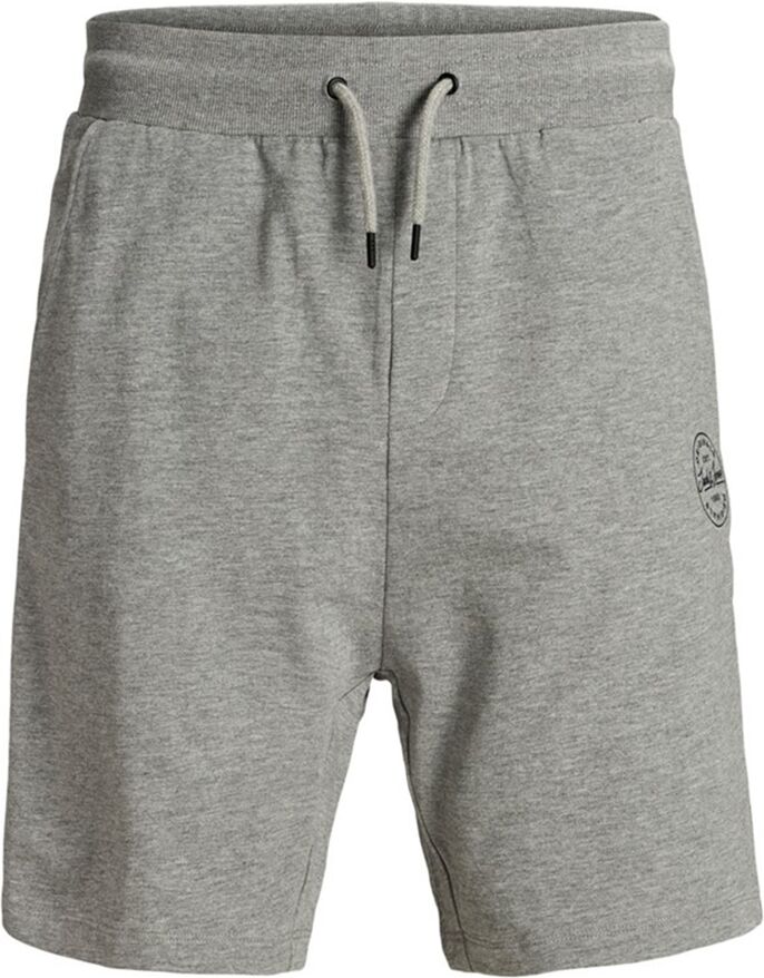 JACK & JONES JUNIOR Sweat-Shorts, 10-16 Jahre BLAU