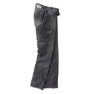 Grey-Denim-Jeans, 98 - Grau