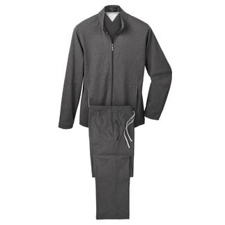 Novila Loungewear-Anzug, 52 - Grau