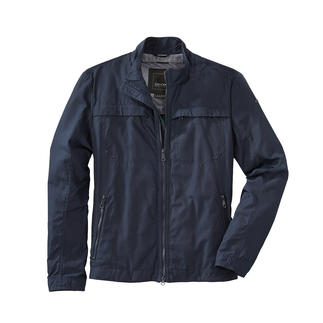 Geox Funktions-Jacke „Breathing System“, 52 - Navy