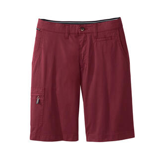 Club of Comfort Bermudas Sun Reflect, 30 - Rot