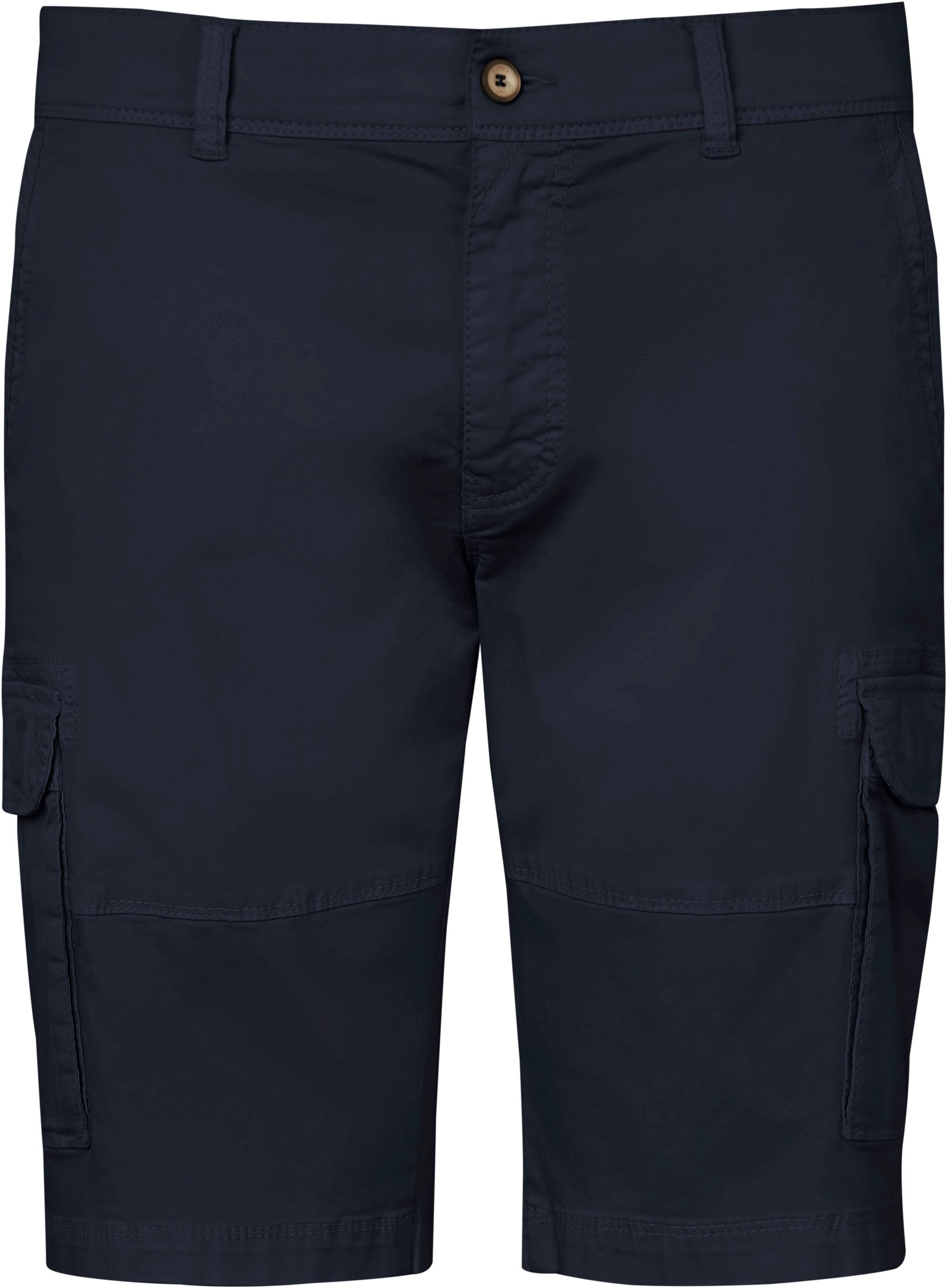 Brax Cargo-Bermudas Eurex by Brax blau Herren 28