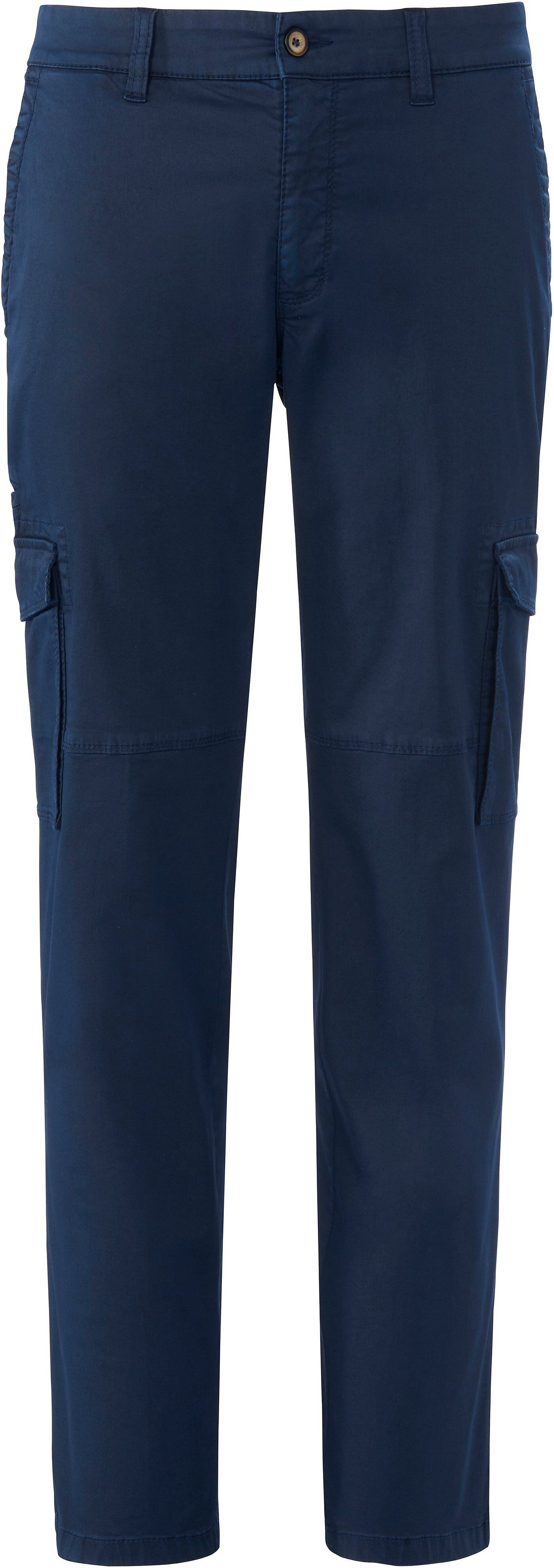 Brax Cargohose Modell Rob Eurex by Brax blau Herren 27