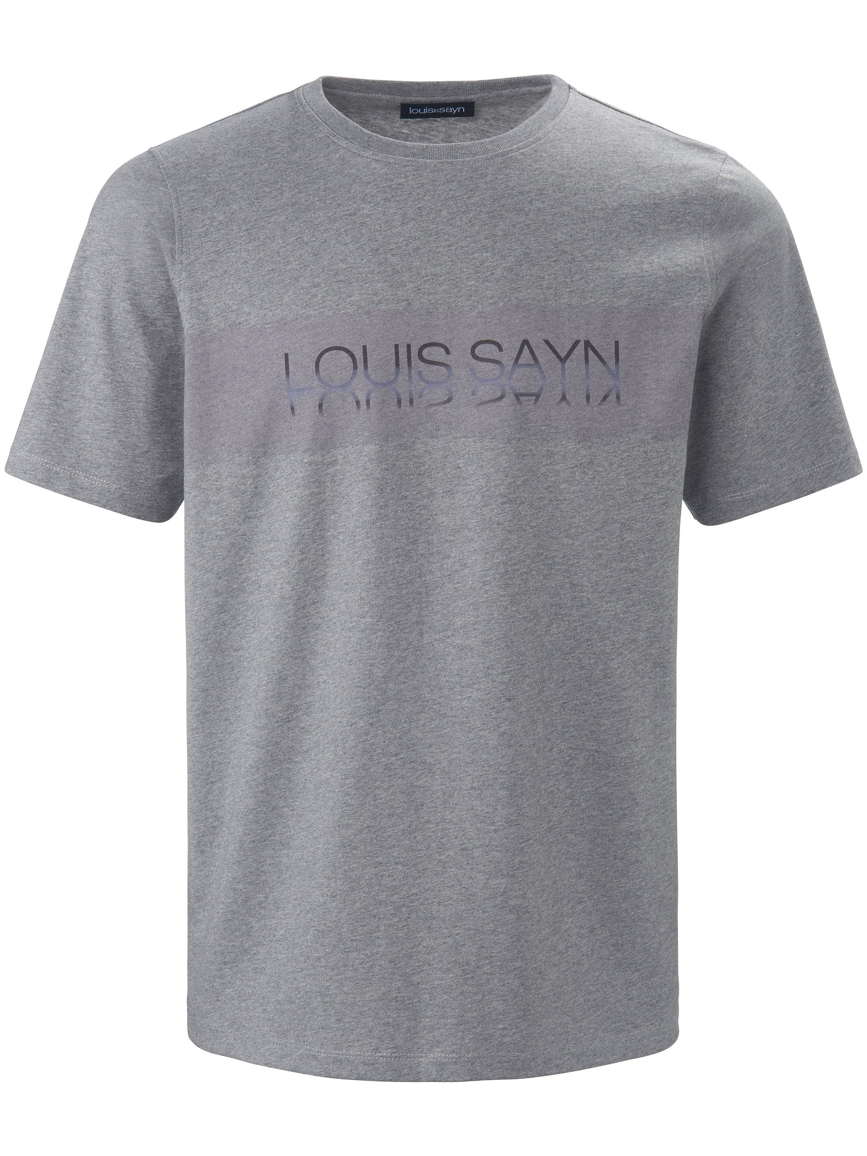 Louis Sayn T-Shirt Louis Sayn grau Herren 48