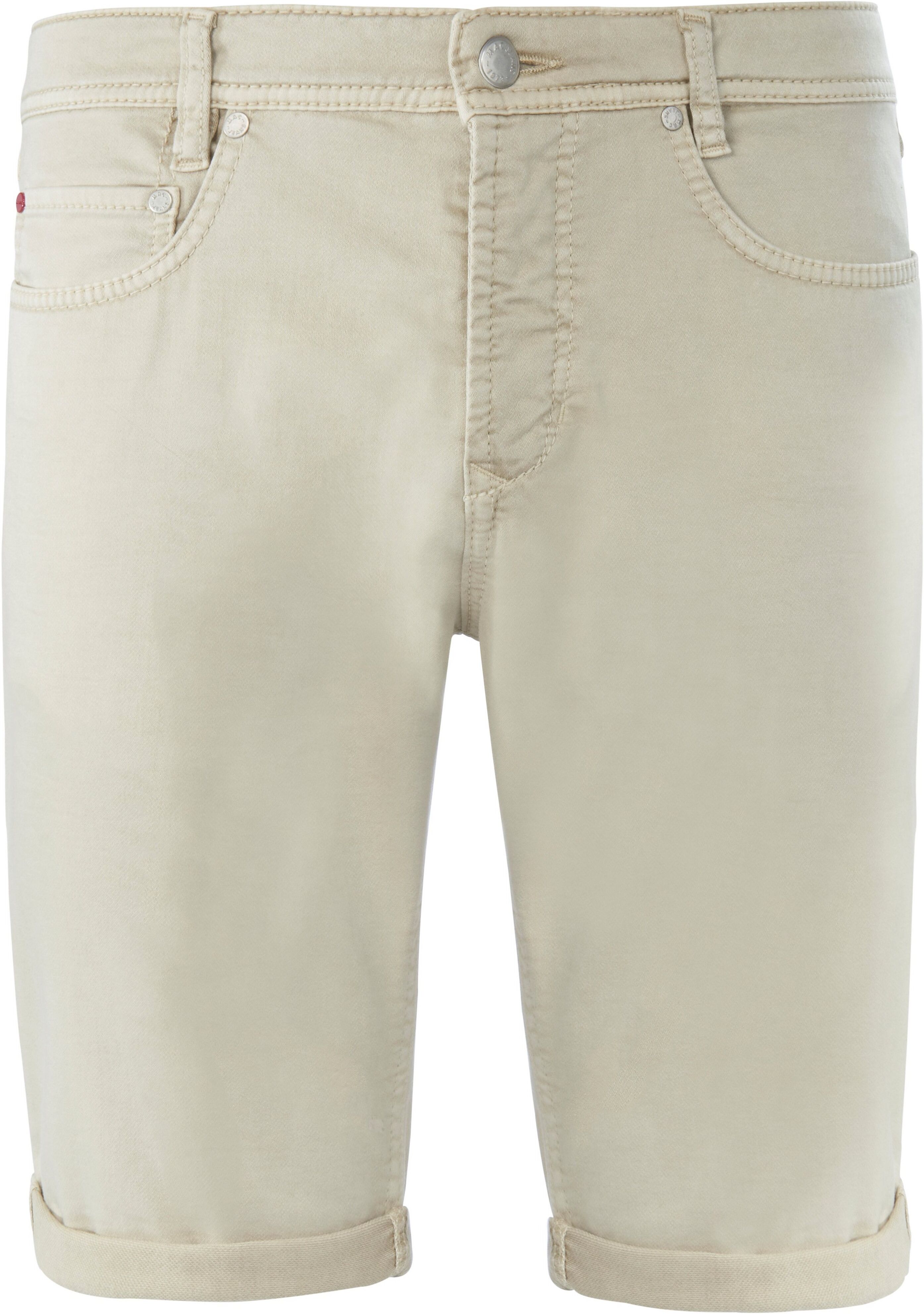 Mac Bermudas Mac beige Herren 34