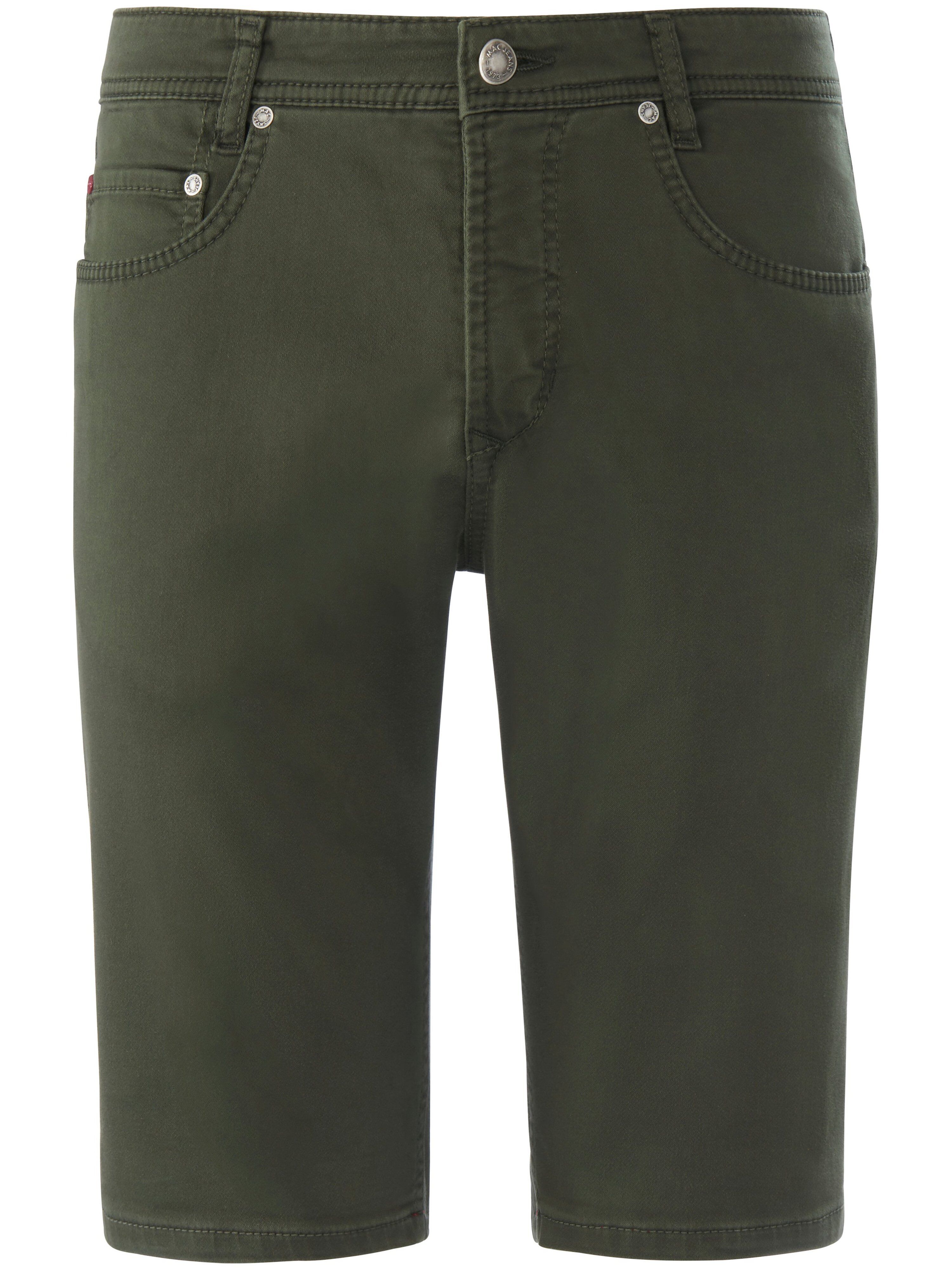 Mac Bermudas Mac grün Herren 34