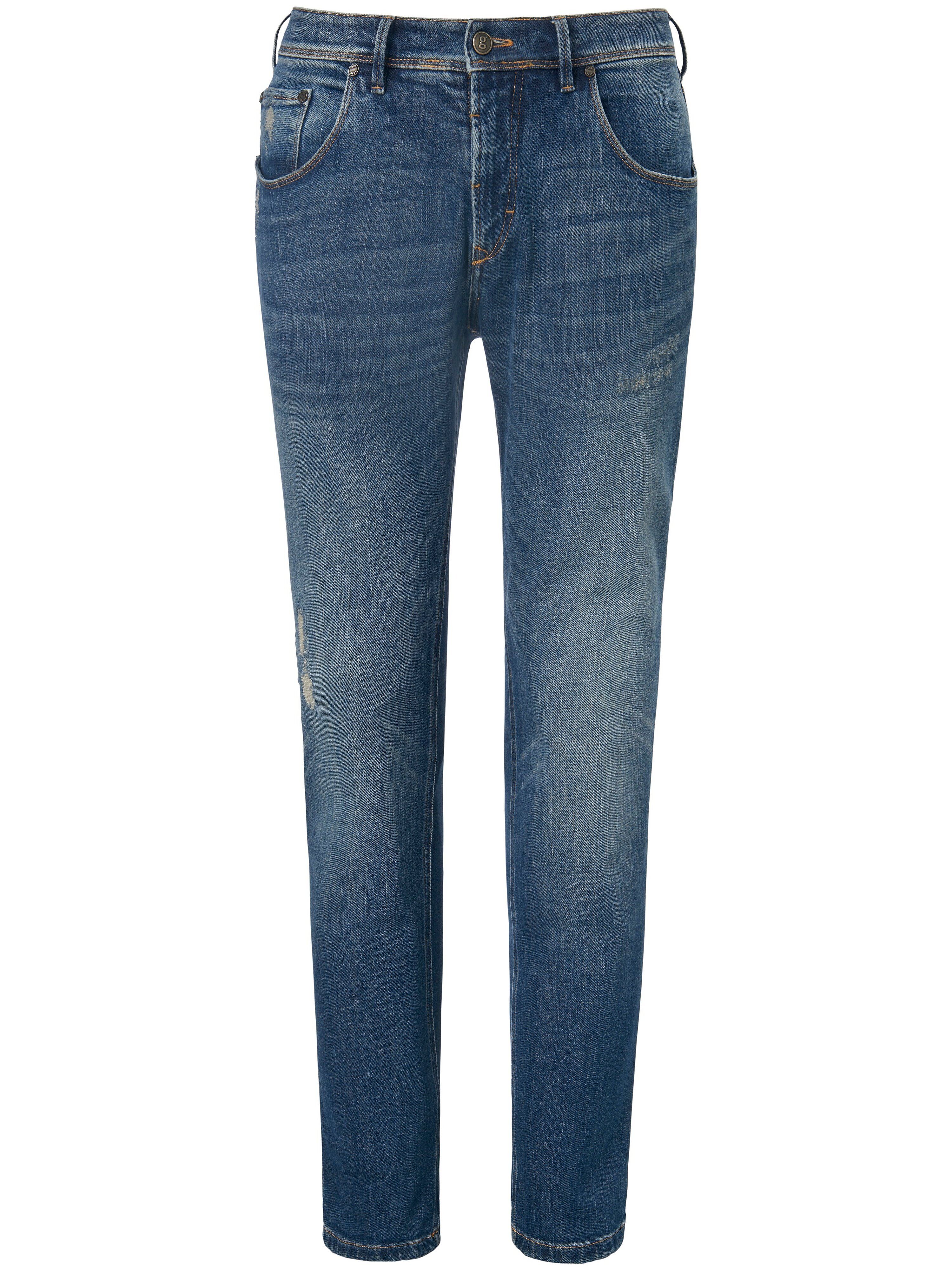 gardeur Jeans Modell Saxton, Inch 30 g1920 denim Herren 32