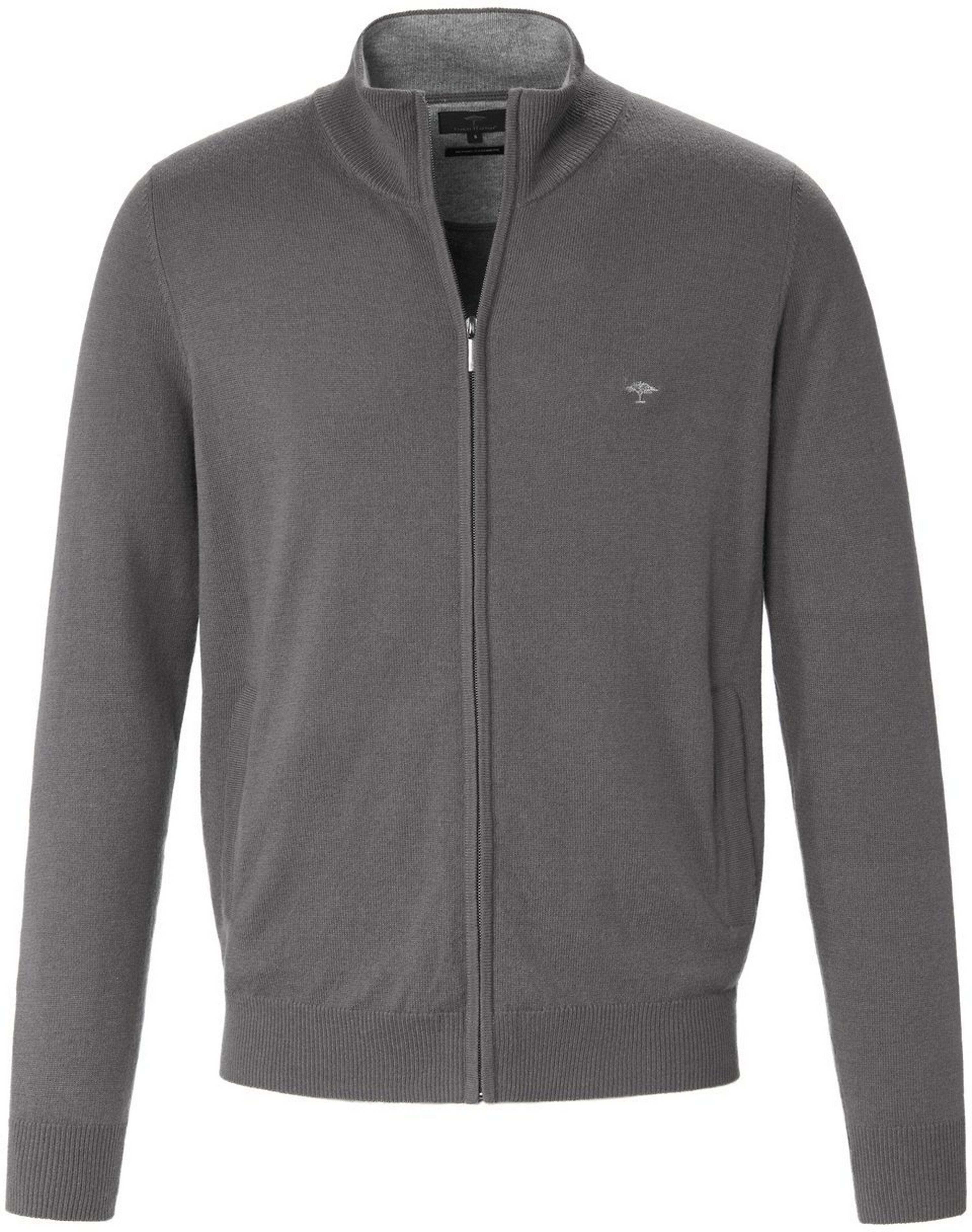 Fynch Hatton Strickjacke Fynch Hatton braun Herren 52