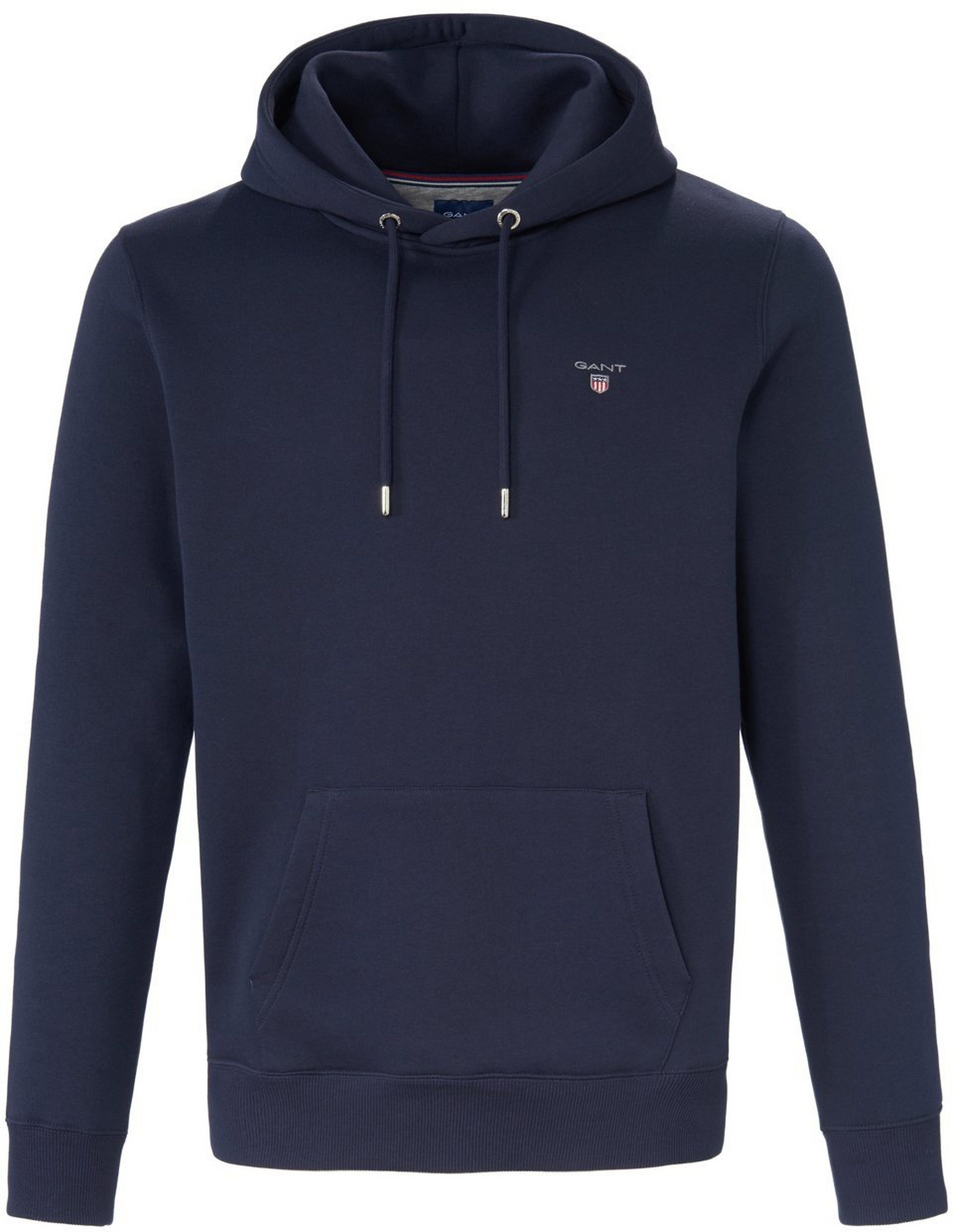 Gant Hoodie GANT blau Herren 56