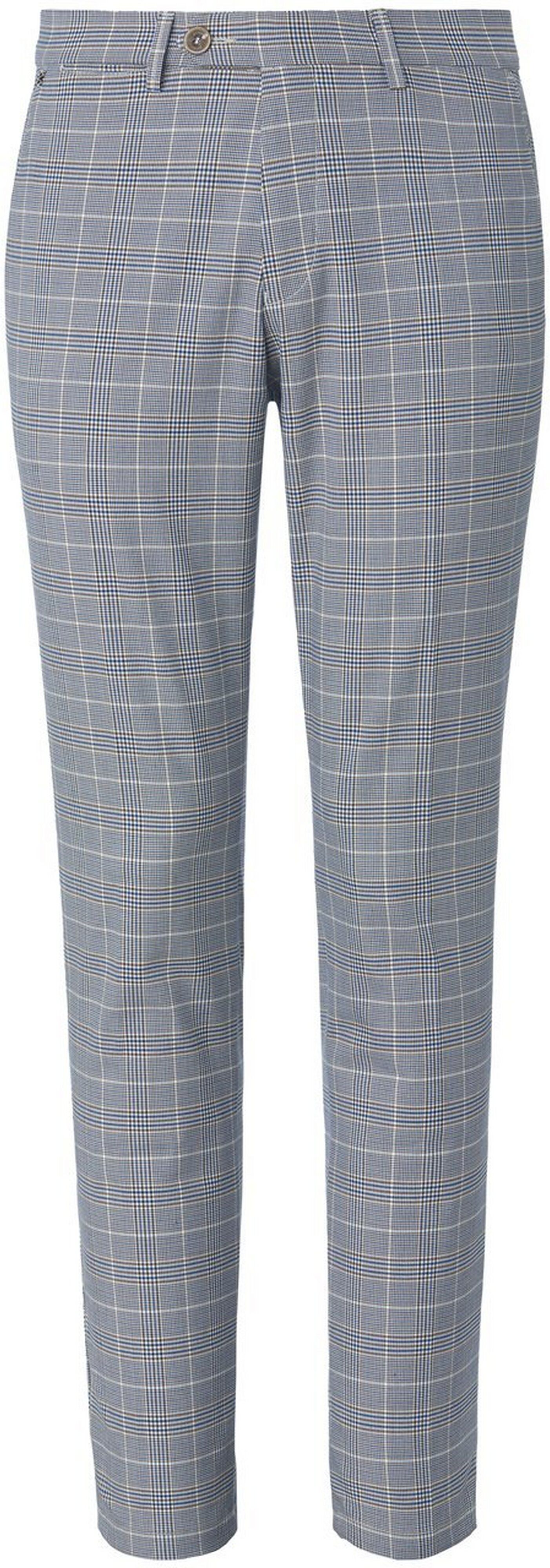 gardeur Hose Modell Sonny Slim Fit gardeur blau Herren 26