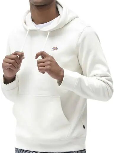 Dickies Oakport Hoodie (Ecru)