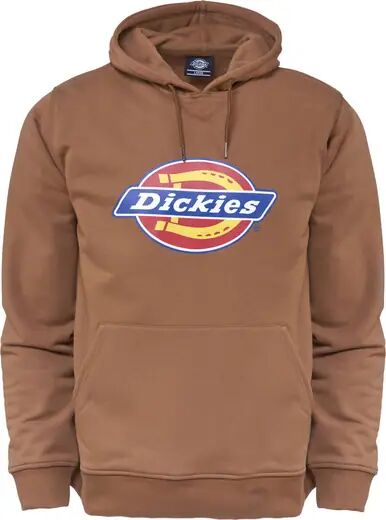 Dickies San Antonio Hoodie (Brown Duck)