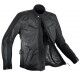 V-STREET JACKE SUMMER SUNSHINE VSTREET Man - Farbe - Noir, Größe - XXXL