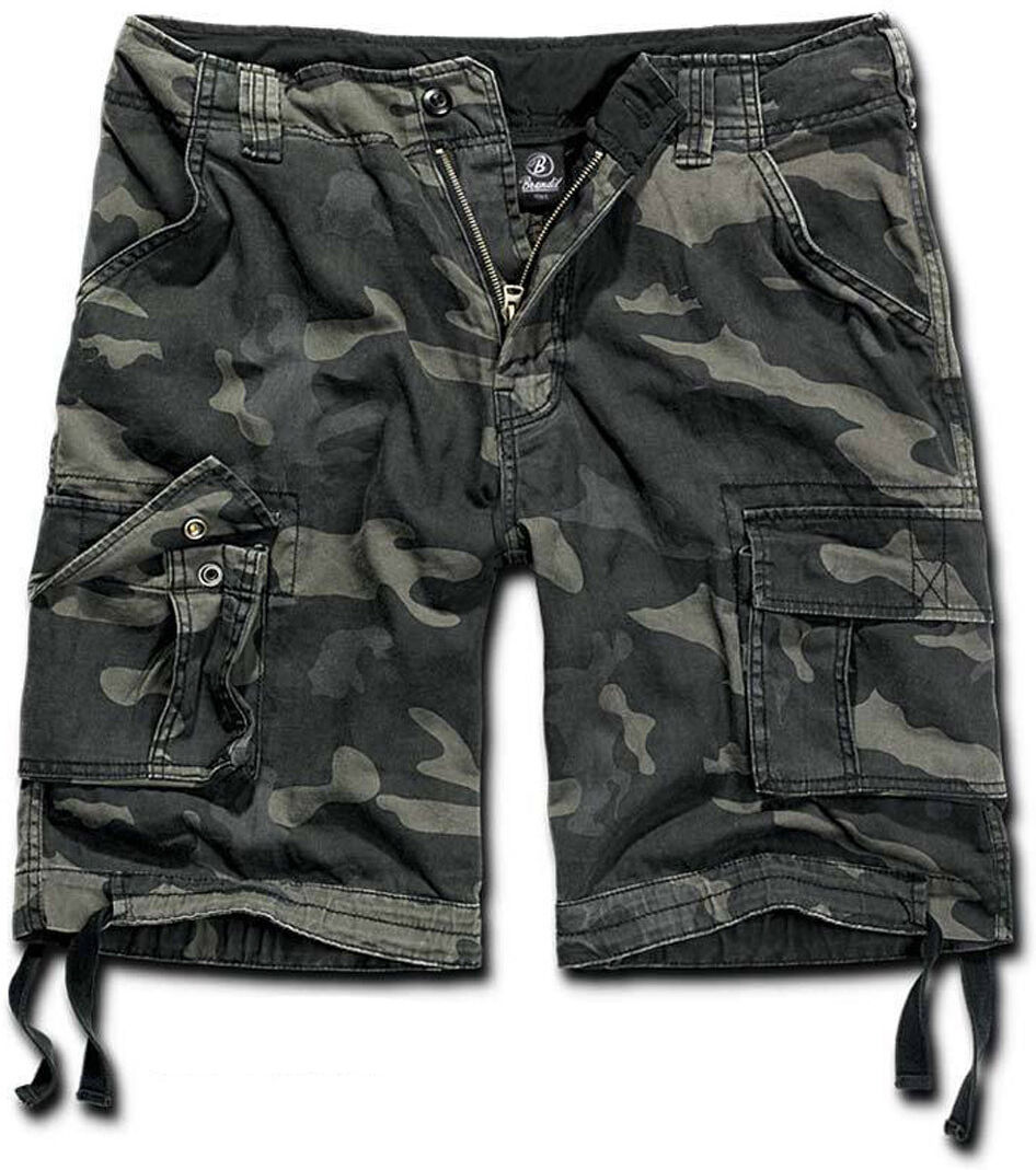 Brandit Urban Legend Shorts 5XL Mehrfarbig