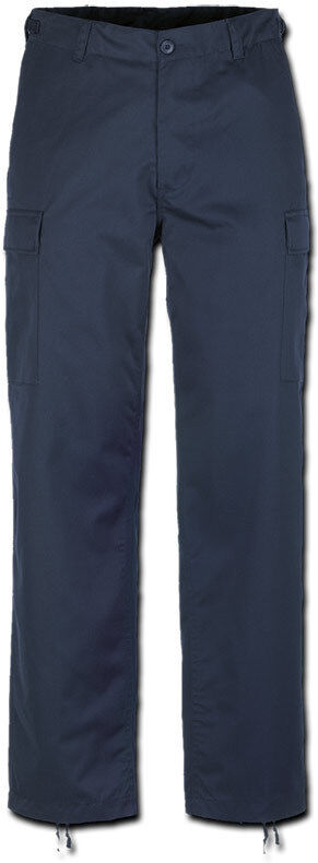 Brandit US Ranger Hose 4XL Blau