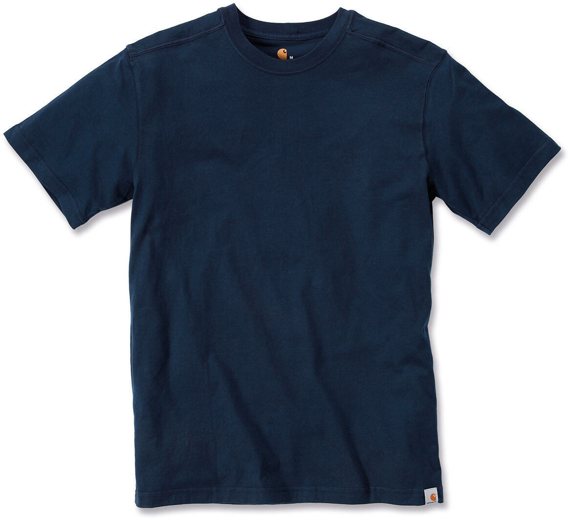 Carhartt Maddock T-Shirt XL Blau