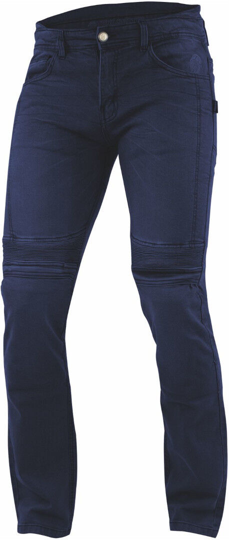 Trilobite Micas Urban Motorradjeans 40 Blau