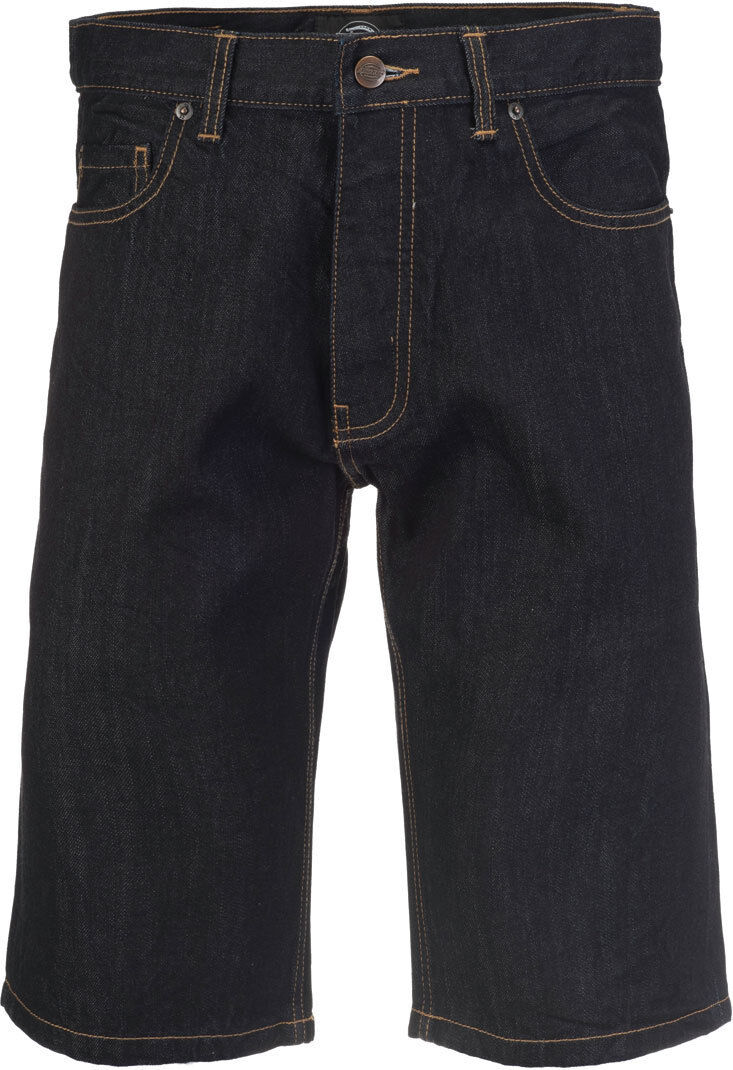 Dickies Michigan Shorts 28 Blau