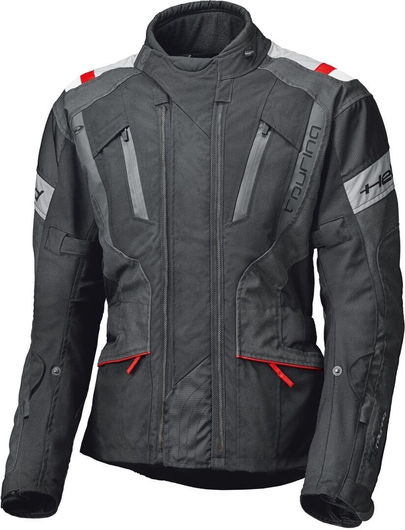 Held Yoshima Motorrad Textiljacke 2XL Schwarz