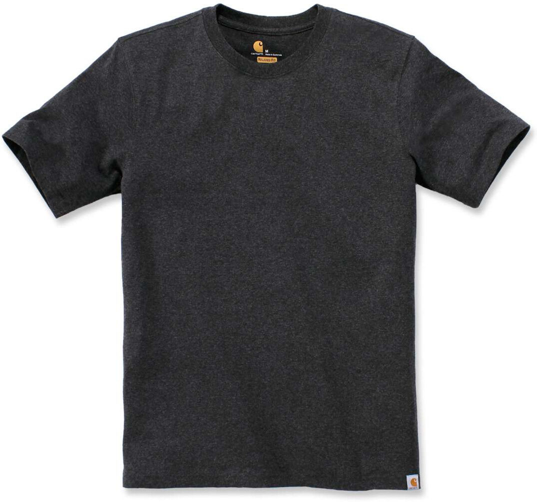 Carhartt Workwear Solid T-Shirt M Grau