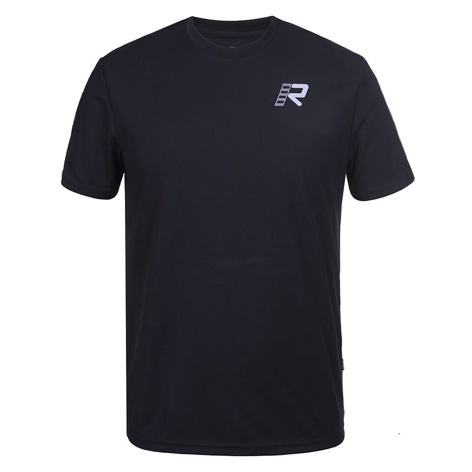 Rukka Sponsor T-Shirt L Schwarz