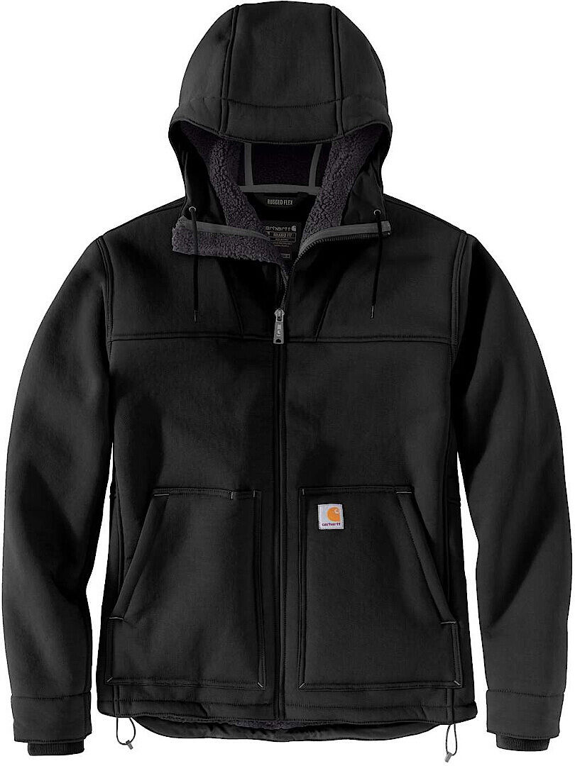 Carhartt Super Dux Bonded Active Jacke M Schwarz