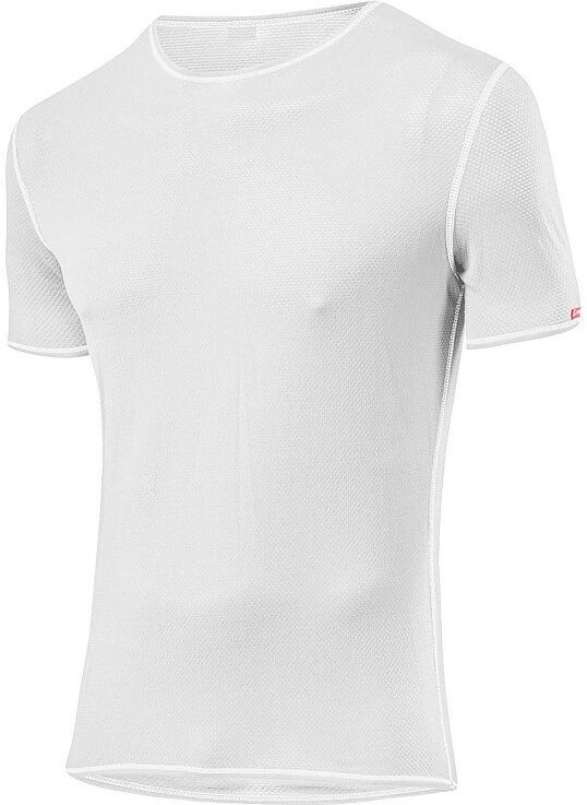 LÖFFLER Herren Shirt TRANSTEX® light weiß   Größe: 60   22603 Auf Lager Herren 60