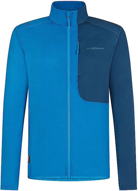 LA SPORTIVA Herren Fleecejacke Chill blau   Größe: L   P16 Auf Lager Herren L