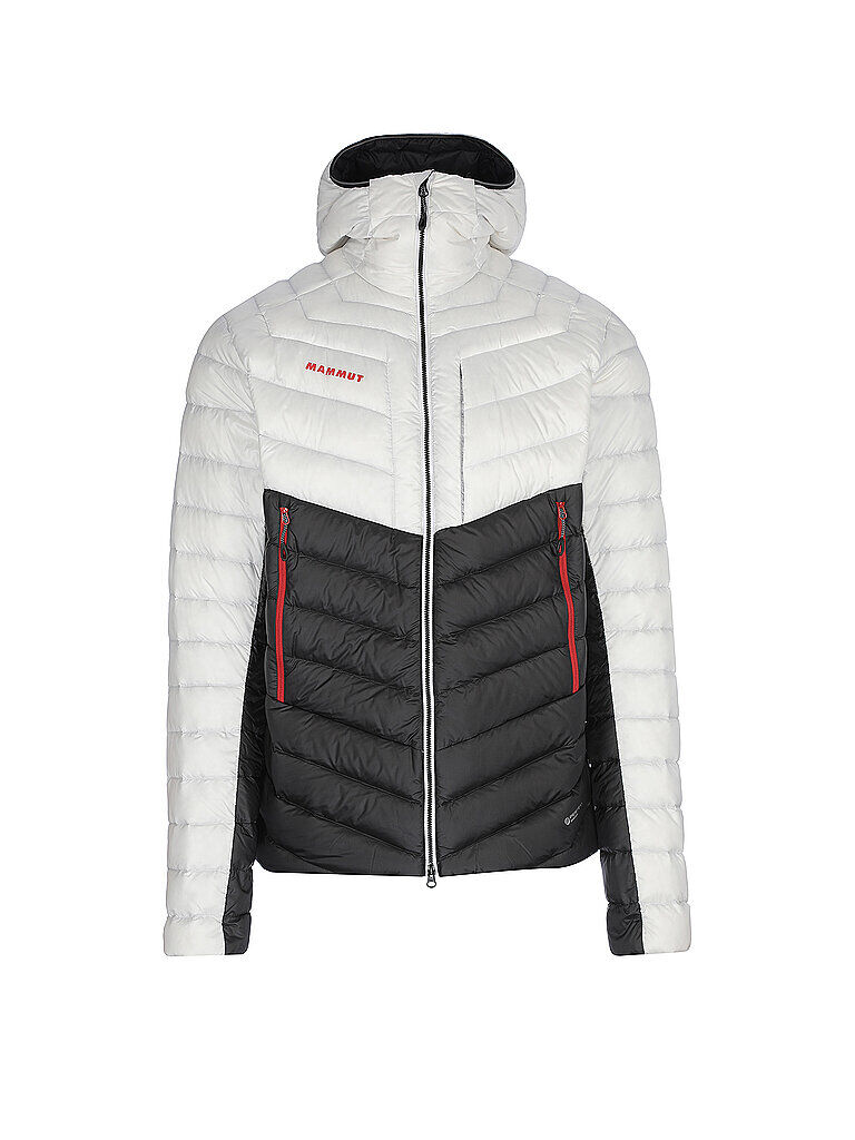 MAMMUT Herren Isolationsjacke Broad Peak IN schwarz   Größe: S   1013-00260 Auf Lager Herren S