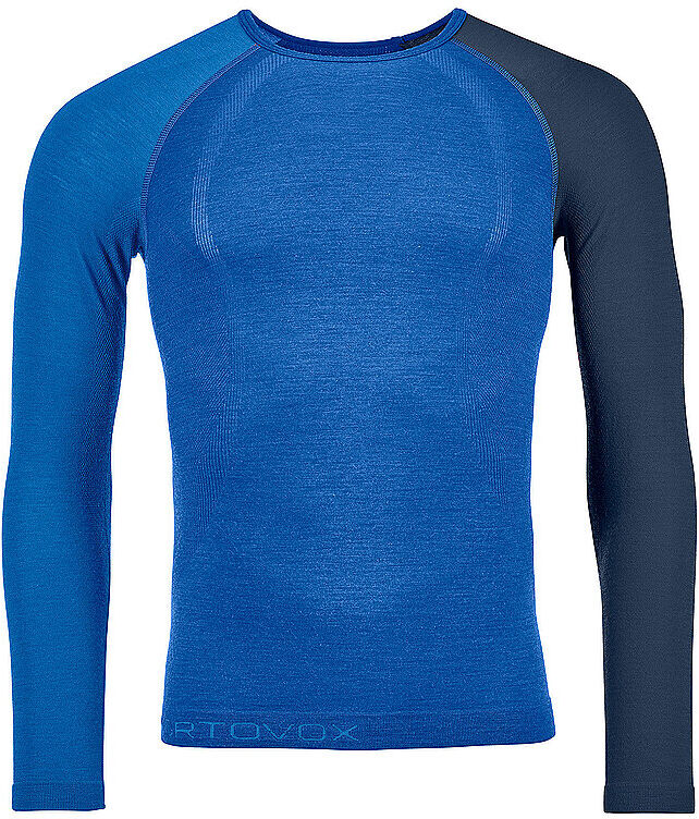 ORTOVOX Herren Funktionsshirt 120 Comp Light blau   Größe: S   85541 Auf Lager Herren S