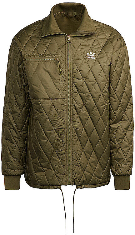 Adidas Steppjacke Adicolor Classics olive   Herren   Größe: XL   H11428