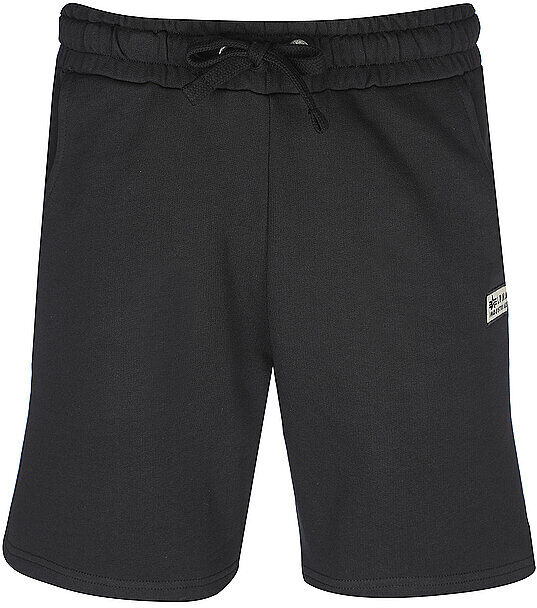 Alpha INDUSTRIES Sweatshorts schwarz   Herren   Größe: S   106365