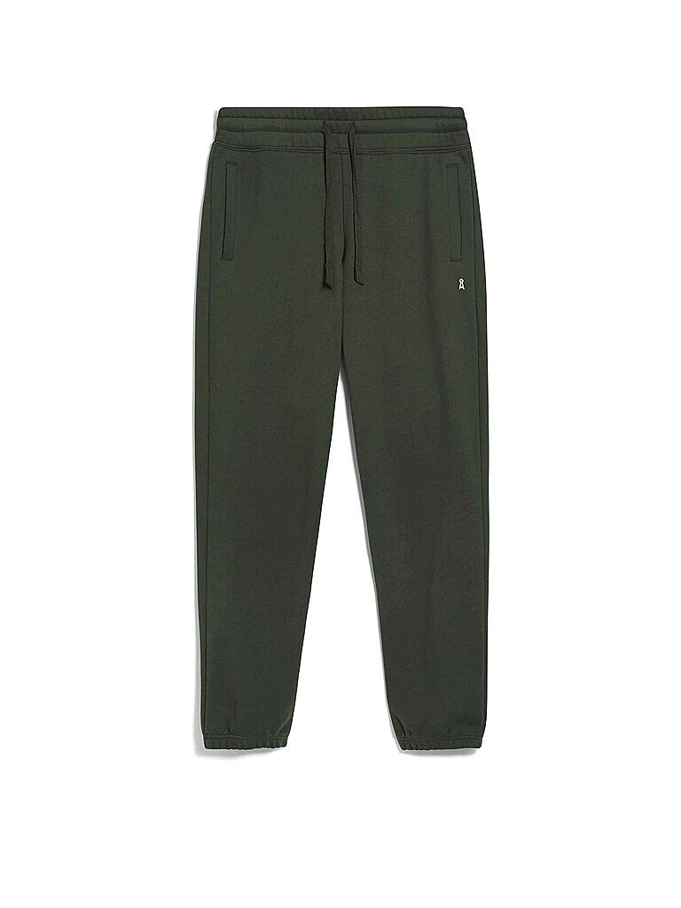 ARMEDANGELS Jogginghose Aadan  olive   Herren   Größe: M   30002735